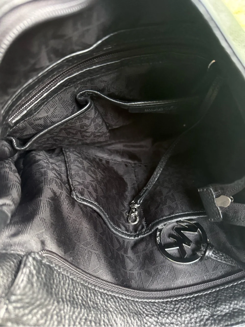 Michael Kors sleek michael